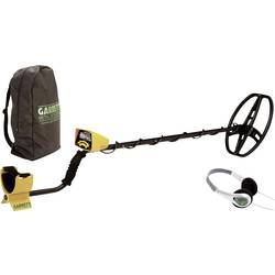 Garrett Euro ACE Package Metalldetektor Suchtiefe (max.) 1.5 cm digital (LCD), akustisch 99616