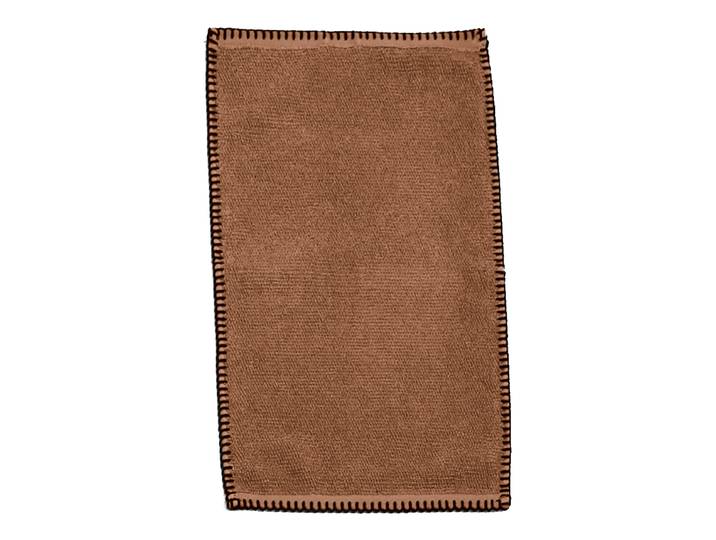 Serviette d'invité Deluxe Prime 30 x 50cm Cuivre/Cognac