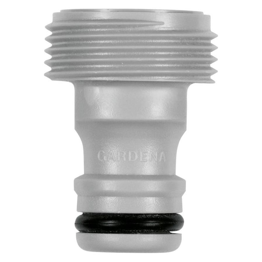 Gardena Geräteadapter 2921-20 (Geräteadapter, Kupplung, 26.50 mm) (02921-20)