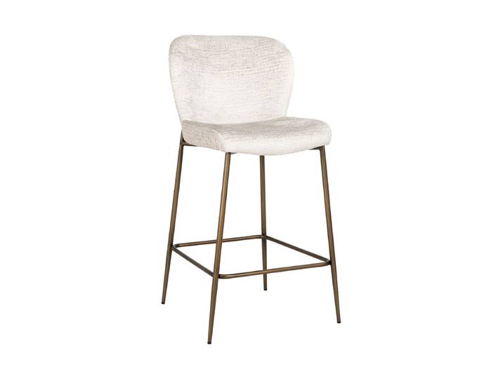 Hochwertiger Design Barstuhl „Darby“ Richmond Interiors