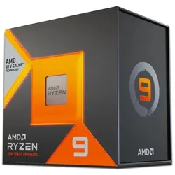 CPU AMD Ryzen 9 7900X3D 5.60 GHz AM5 BOX 100-100000909WOF retail