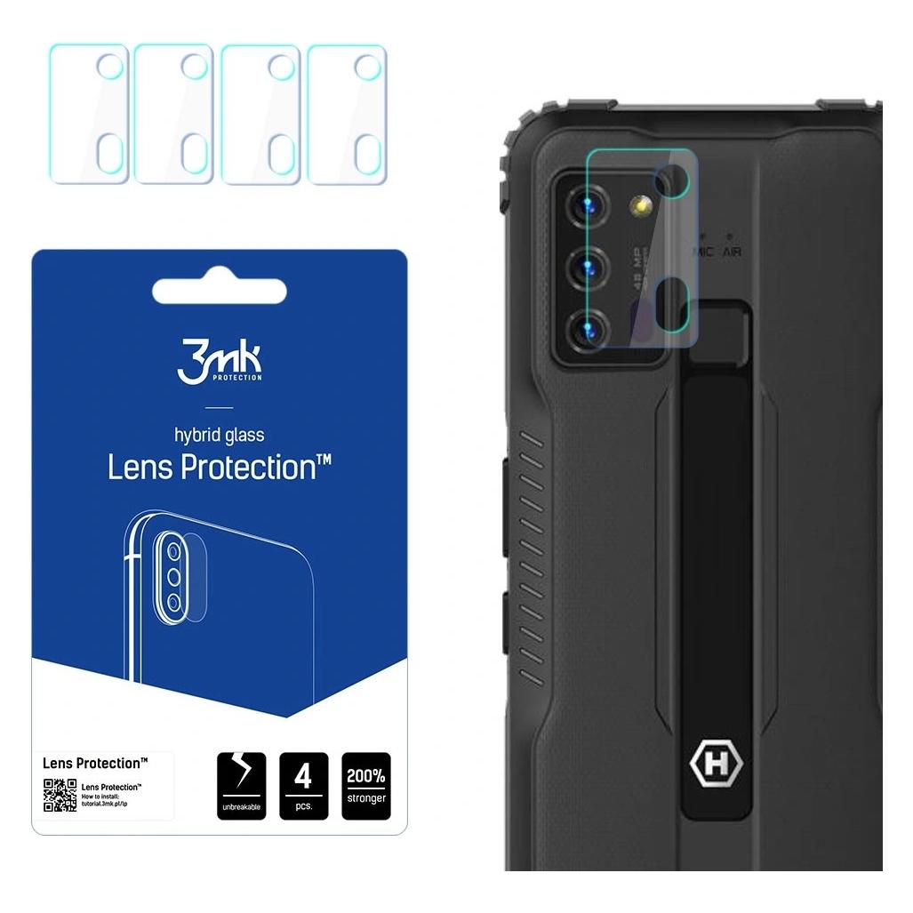 3MK Lens Protection do Hammer Blade 5G (1 Stk., Hammer Blade 5G) (5903108446853)