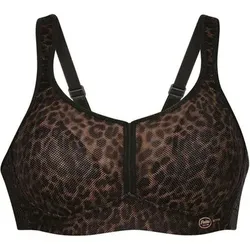 ANITA ACTIVE Anita Active Damen Sport-BH - Air Control, Bustier, extra leicht, atmungsaktiv, Größe 95C in Bunt Bunt