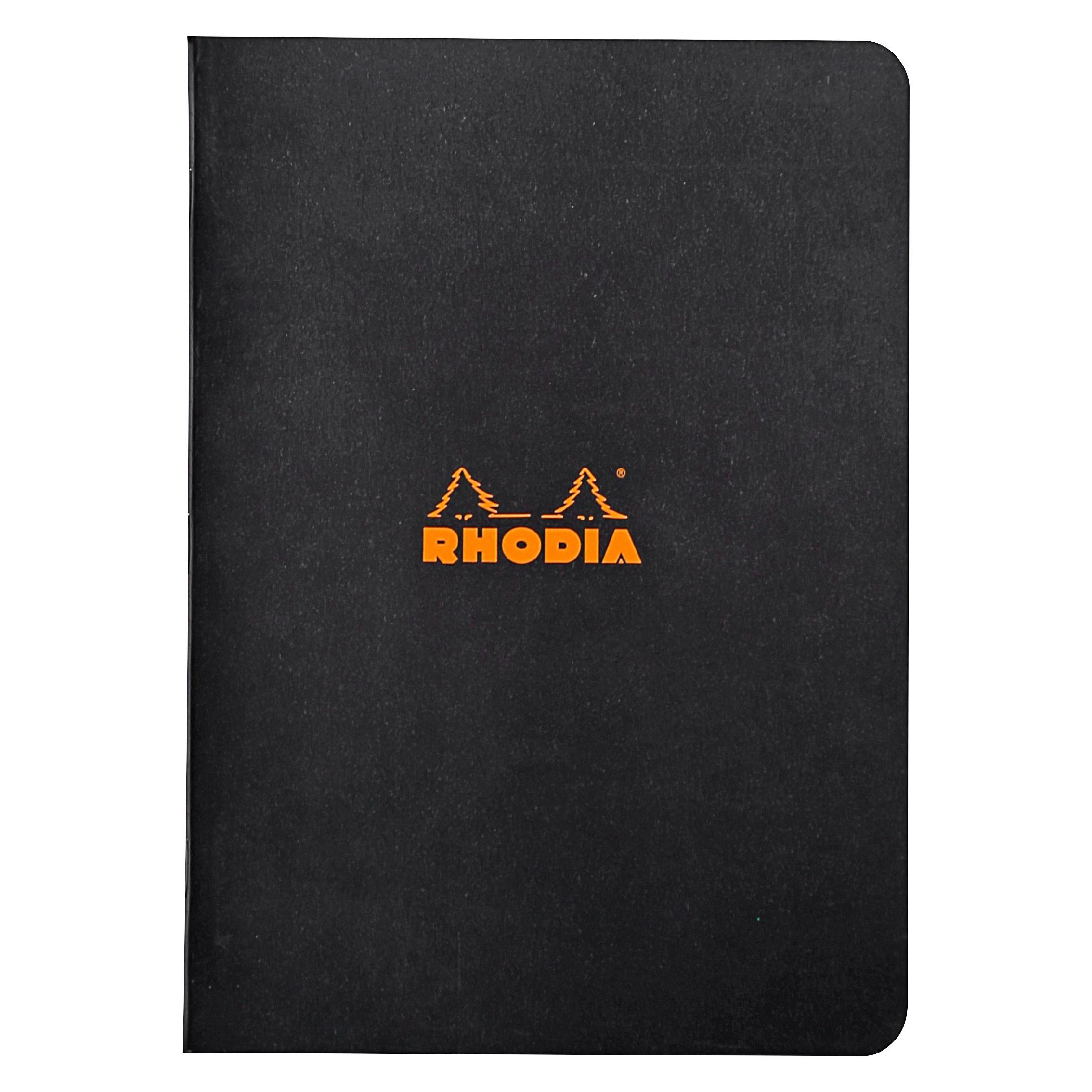 Rhodia Classic (A5, Liniert) (119189C)