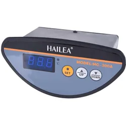 Hailea Controller & Display Ersatzteile f??r Ultra Titan 500 (HC300=395Watt K??lteleistung..., Wasserkühlung Komponenten Zubehör