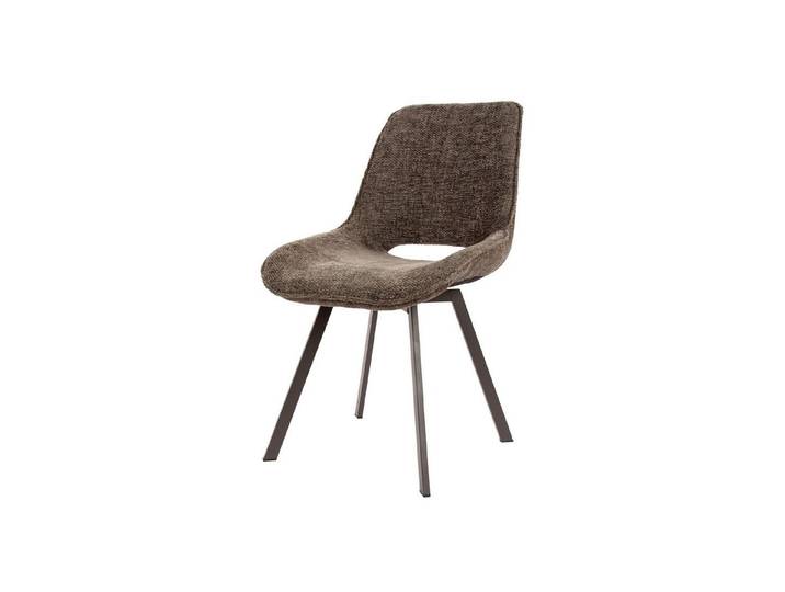 Villa Möbel Esszimmerstuhl Swivel (2'er Set, 2 St)