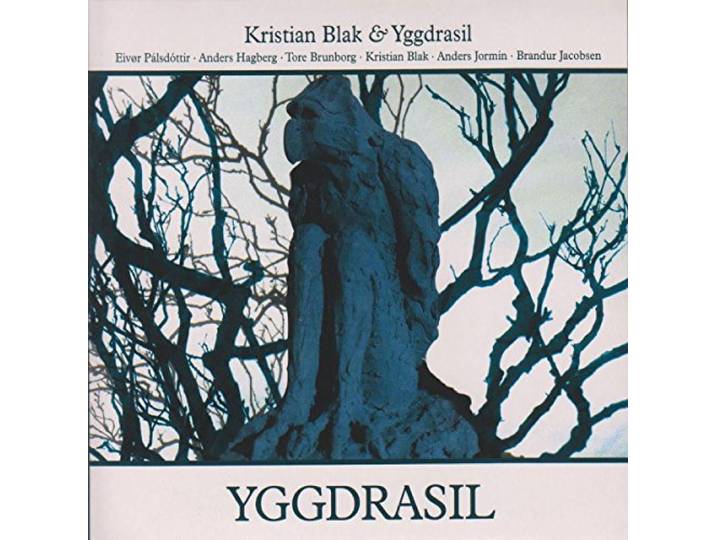 Yggdrasil Feat. Eivor