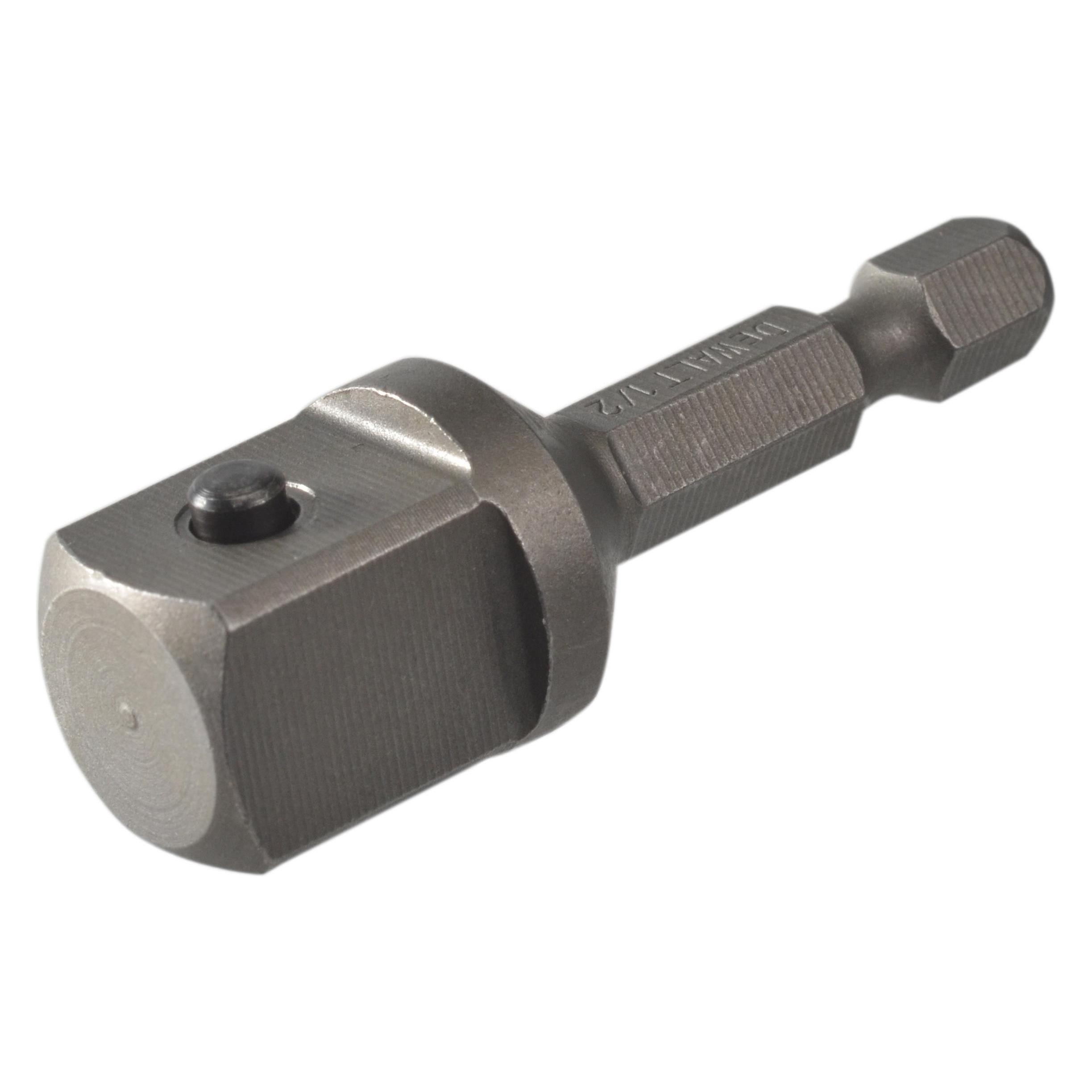 DeWalt DT7512QZ (Sechskant (hexagonal)) (DT7512-QZ)