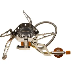 EOE - Eifel Outdoor Equipment, Campingkocher