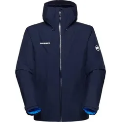 MAMMUT Herren Doppeljacke Convey 3 in 1 HS, Größe XL in Blau Blau