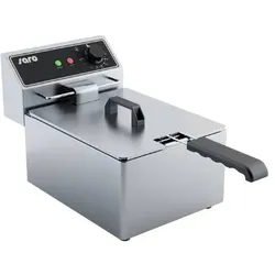 Saro Fritteuse Modell Ef 6