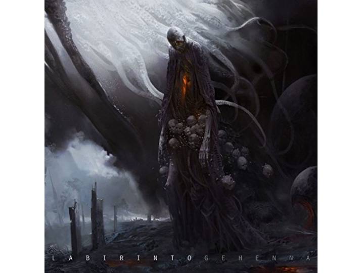 Labirinto - Gehenna