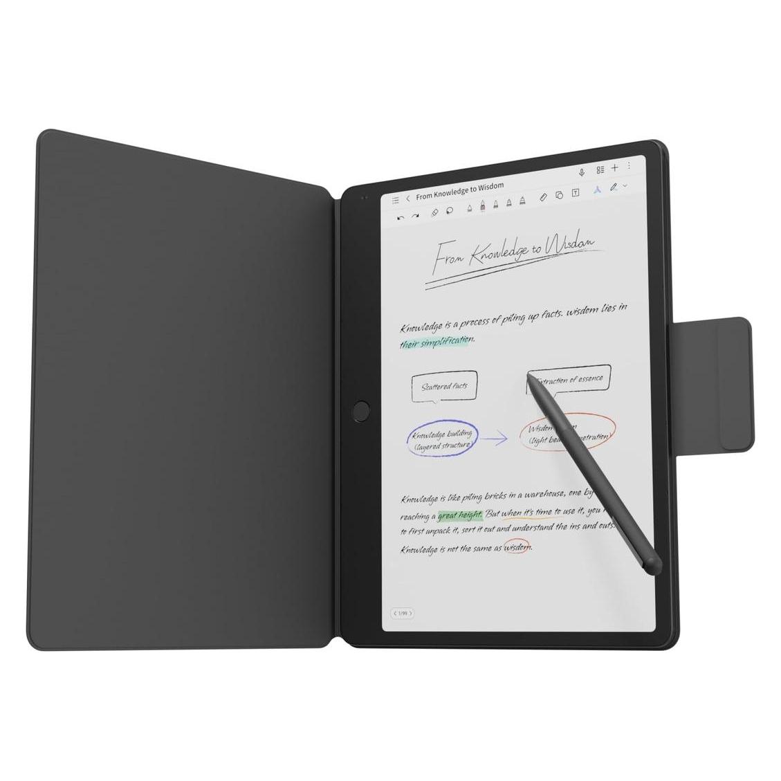 TCL Note A1 (11.50") (9566X-2BLCA111-1)