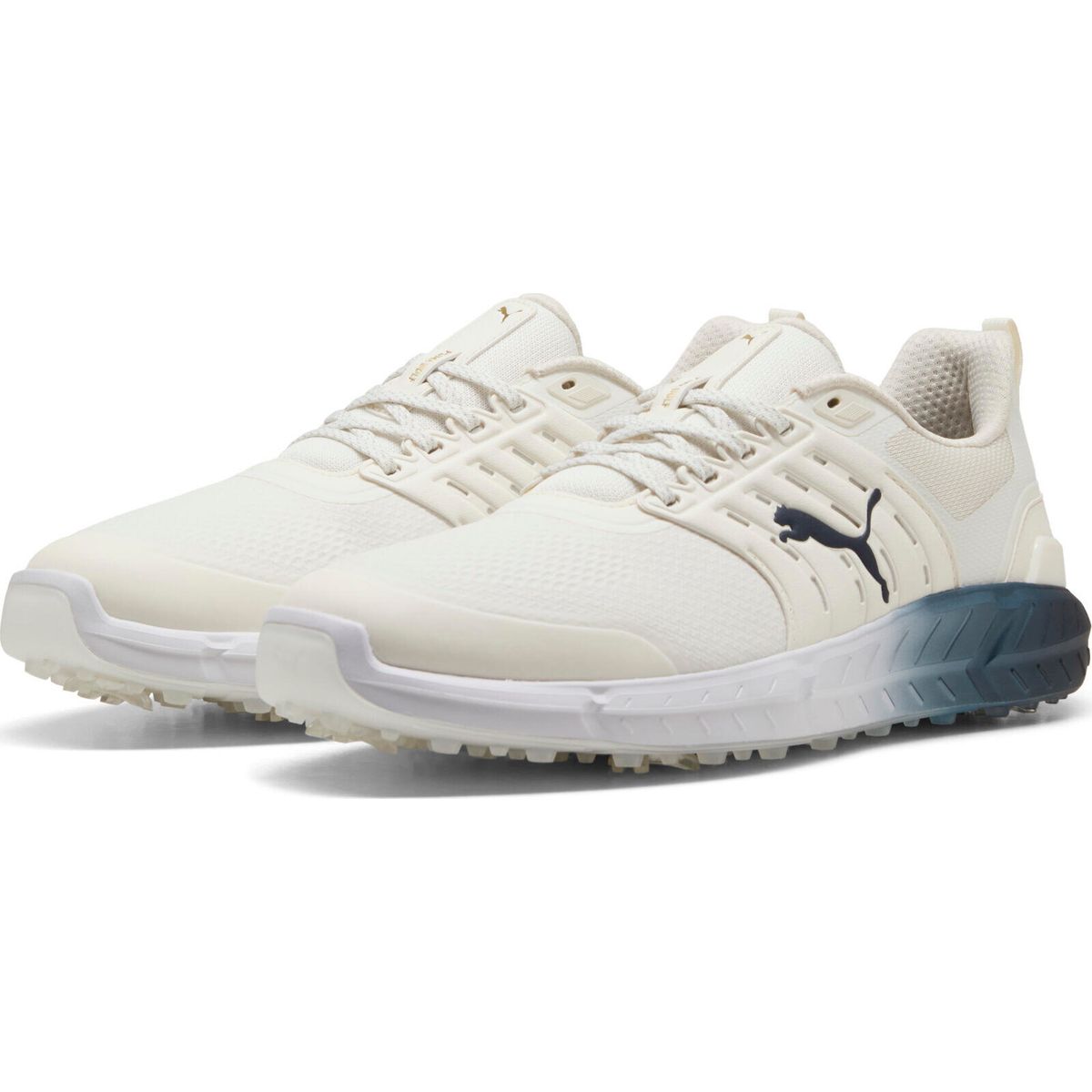 Puma Ignite Elevate 2 Tour Coastal Claret warm white-alpine snow-midnight petrol (01) 13 314110-01-13