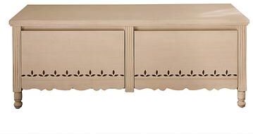 Ari Entry Bench - Ballard Designs