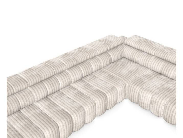 Modulares Sofa Zürich - Deine Wunschkonfiguration M_DXL7KG - Luxusbetten24