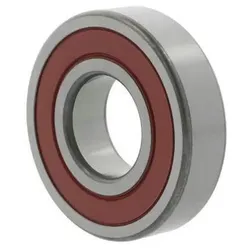 Ntn Rillenkugellager 6312 LU ID 60mm AD 130mm Breite31mm