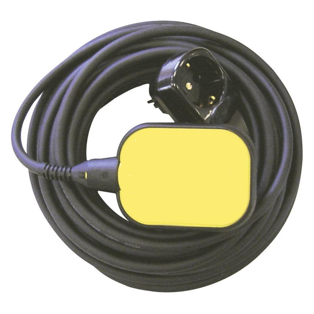 Zehnder Pumpen Schwimmerschalter Leeren (11393)