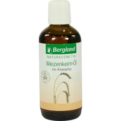 Weizenkeim Öl 100 ML