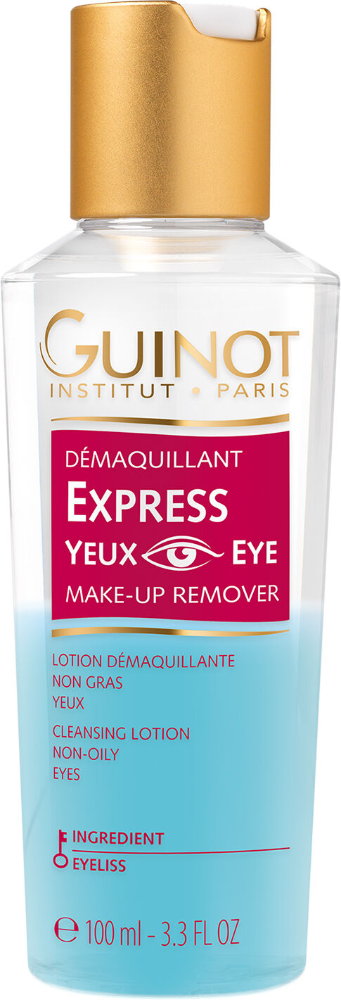 GUINOT Express Eye Makeup Remover 100ml