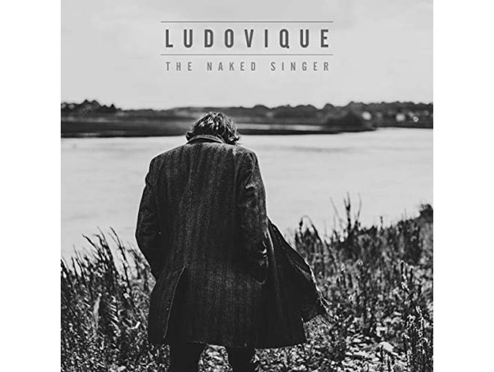 Ludovique - The Naked Singer