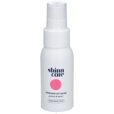 Shinncare Intimate Oil Spray - Protect & Repair 50ml 50 ml Öl