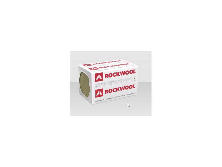 Rockwool Sonorock Trennwandplatte 100 × 62.5 cm 60 mm