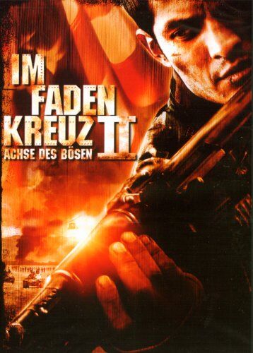 James Dodson - Im Fadenkreuz II - Achse des Bösen - Preis vom 11.10.2026 23:13:37 h