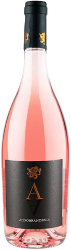 'A' Rosato Fattoria Aldobrandesca - Antinori 2021