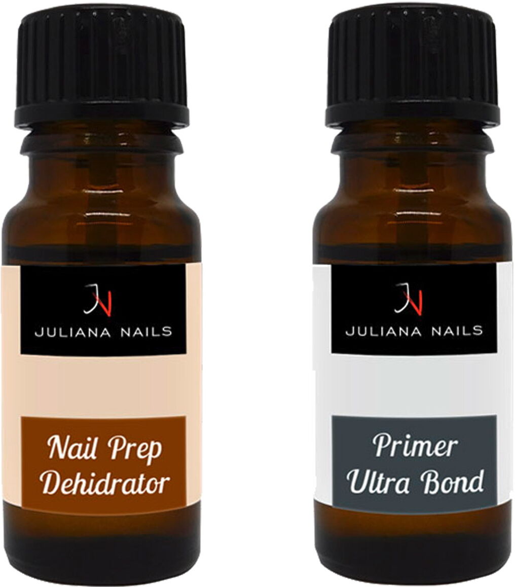 20ml Juliana Nails Bonding Kit (2 x 10ml)