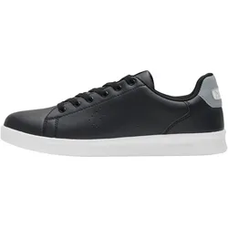 hummel Busan Sneaker black 37.5