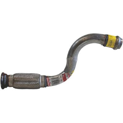 Bosal Abgasrohr [Hersteller-Nr. 700-227] für Citroën, Peugeot, Ds