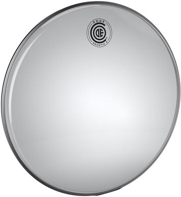 Code "13" Genetic 3 Snare Reso"