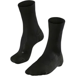 Falke Herren Sport Golf Socken GO2 - White (2000) - 46-48