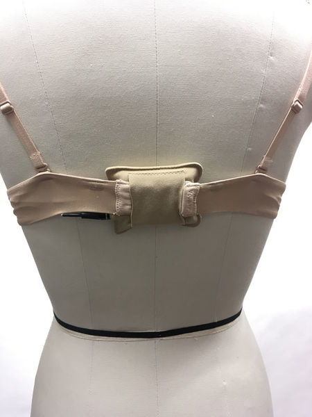 URSA Pouch large beige Beige