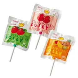 OTTO Office Lolly »Traubenzucker« 7,5 225 Stück