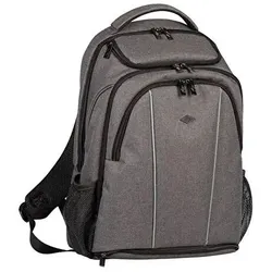 Wedo 597612 Rucksack Schulrucksack Grau