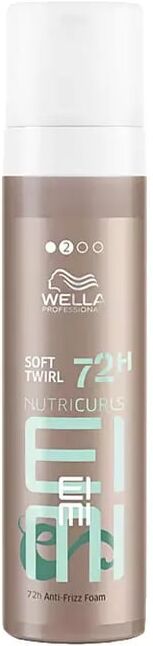 Wella Eimi Nutricurls Soft Twirl