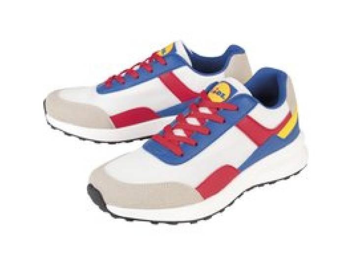 ESMARA® Sneakers femme LIDL (blanc)