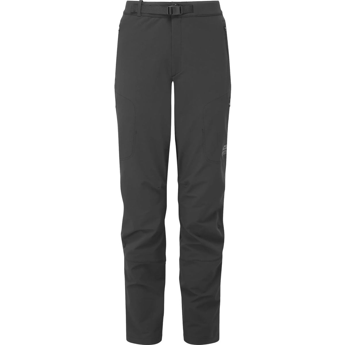 Mountain Equipment Chamois Wmns Pant black (Me-01004) 10 Short ME-008413-Me-01004-10-Short