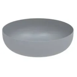 Bette BetteBalance Waschtisch-Schale A249-412 40x40x12cm, rund, quartz