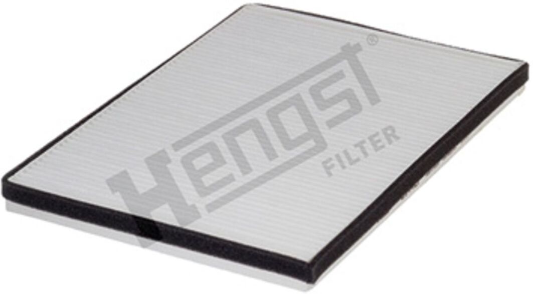 Filter, Innenraumluft HENGST Filtration E944LI