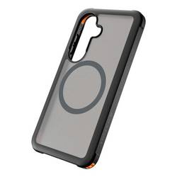 Black Rock Robust Hybrid Cover Samsung Galaxy S26 Schwarz 00016070