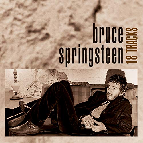 Bruce Springsteen - 18 Tracks - Preis vom 30.09.2026 22:30:23 h