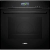 HR776G1B1 IQ700, Backofen schwarz/edelstahl, 60 cm, Home Connect