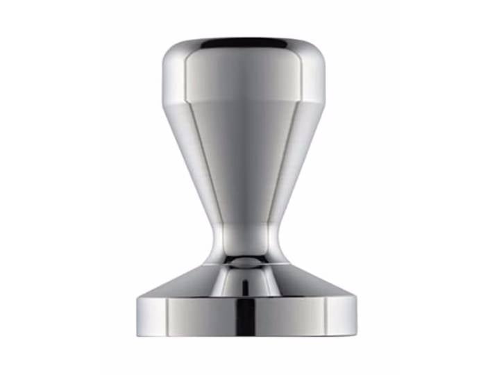 Solis Tamping Mat 58mm – Siebträgermaschine Zubehör – chrom