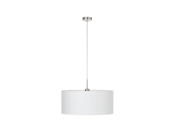 EGLO Suspension Pasteri Rond Blanc 31575