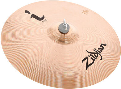 "Zildjian 16"" I Family Crash medium-thin "