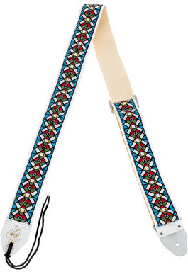 dAndrea Ace Stained GlassVintage Strap