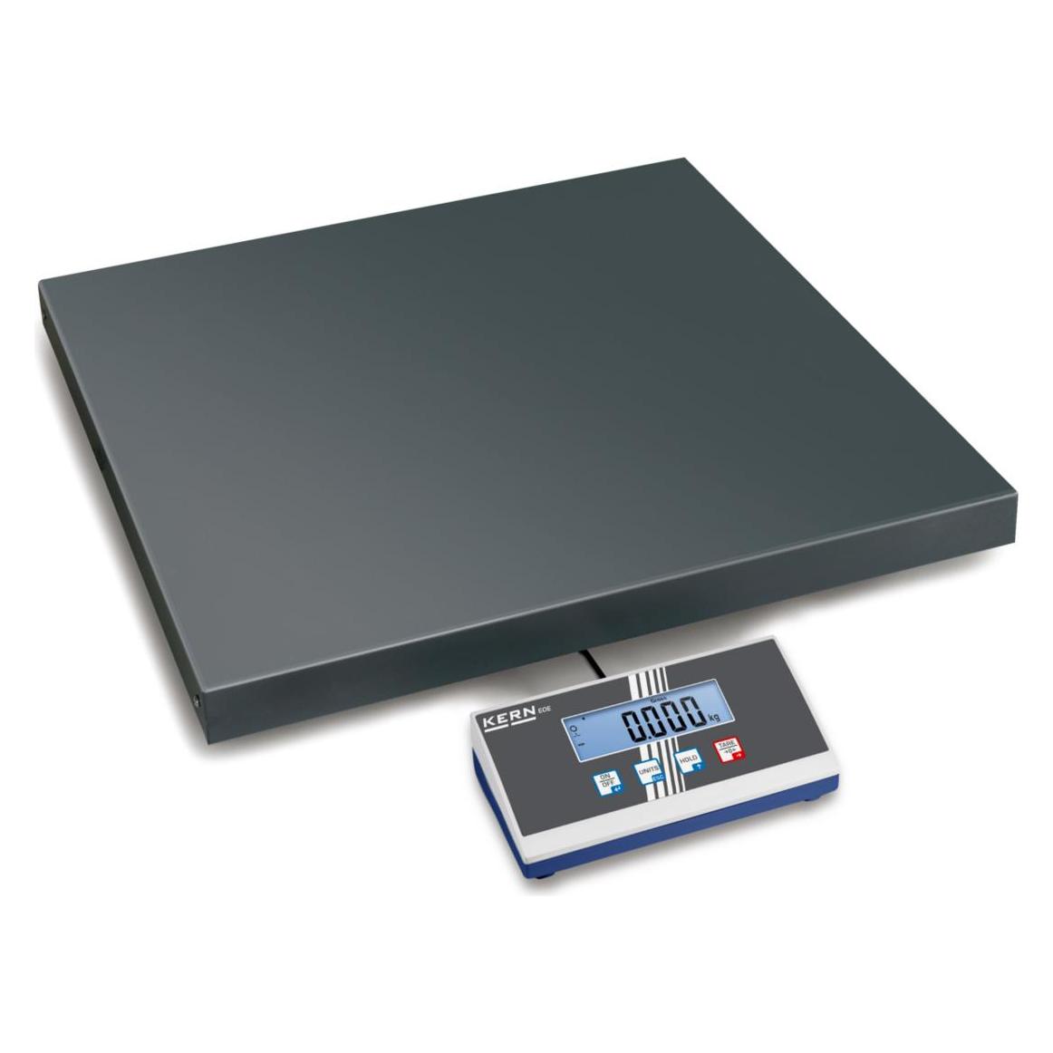 Kern Plattformwaage Max 60 kg d 0.02 kg EOE 60K-2L (EOE 60K-2L)